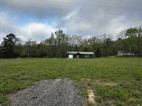 TBD Blissful Lane, Mena, AR 71953