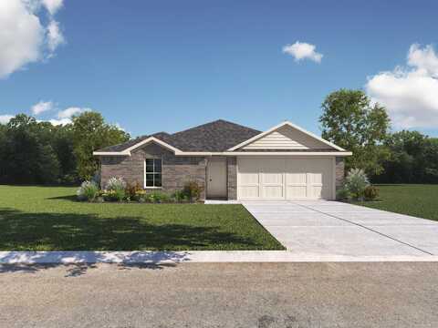 15 E Fredonia Court, Mayflower, AR 72106