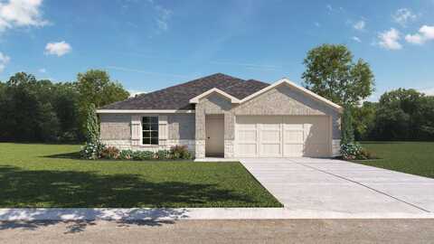 11 E Fredonia Court, Mayflower, AR 72106