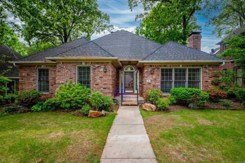 80 Duclair Court, Little Rock, AR 72223