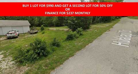 undefined, Cherokee Village, AR 72529