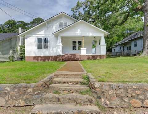 228 Pecan Street, Hot Springs, AR 71901