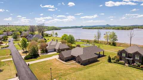 6 River Road Drive East, Mayflower, AR 72106
