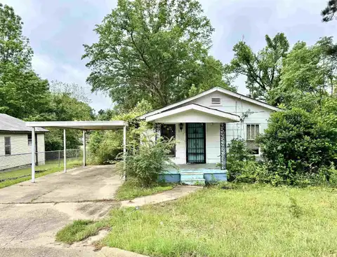 undefined, Camden, AR 71701