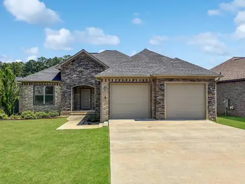 8 Sayde Lane, Sheridan, AR 72150