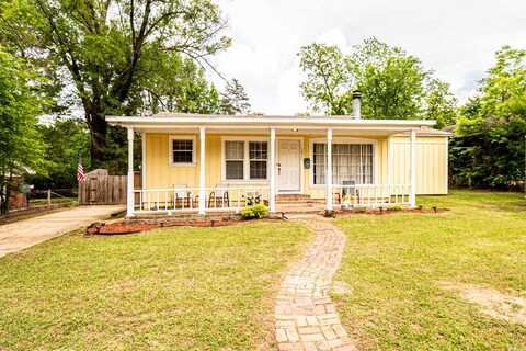 undefined, El Dorado, AR 71730