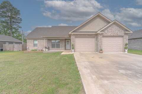 115 Pecan St, Lake City, AR 72437