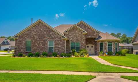 2908 Johnswood Village Drive, Bryant, AR 72022