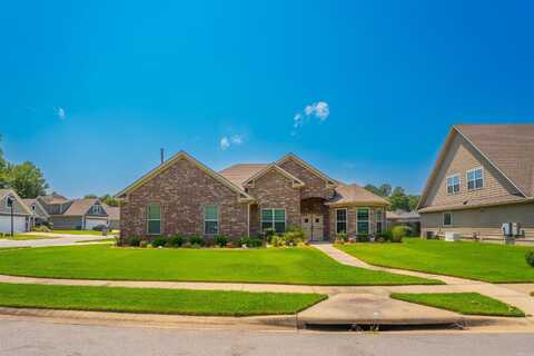 2908 Johnswood Village Drive, Bryant, AR 72022