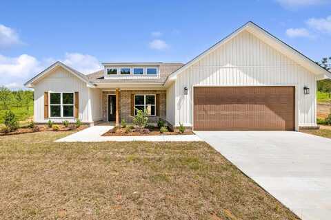 9714 Gunter Loop, Benton, AR 72019