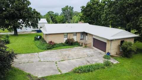 13776 E 56 HWY, Ash Flat, AR 72513