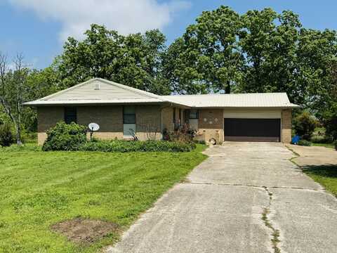 13776 E 56 HWY, Ash Flat, AR 72513