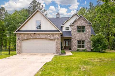 2551 Guster rd, Hensley, AR 72065