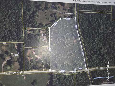 0 Millsap Road, La Fayette, GA 30728