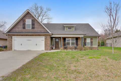 3702 Willow Lake Circle, Chattanooga, TN 37419