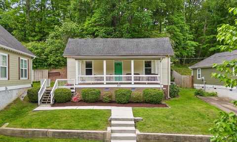 332 Sylvan Street, Chattanooga, TN 37405