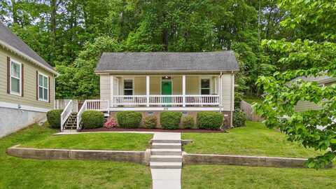 332 Sylvan Street, Chattanooga, TN 37405