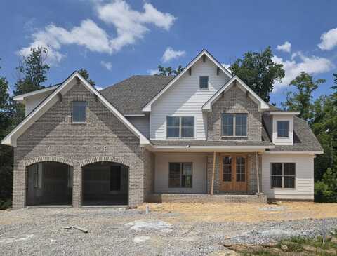 10586 Brownspring Drive, Apison, TN 37302