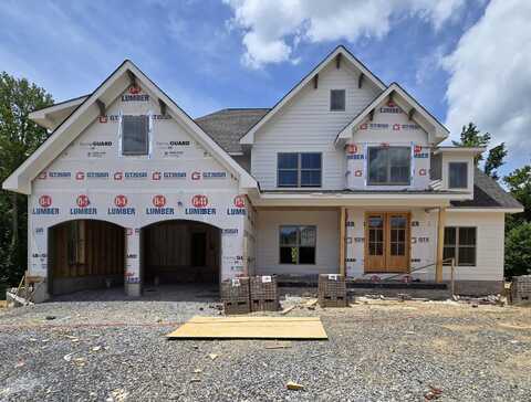 10586 Brownspring Drive, Apison, TN 37302