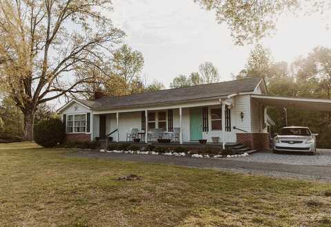 292 Dunwoody Road, La Fayette, GA 30728