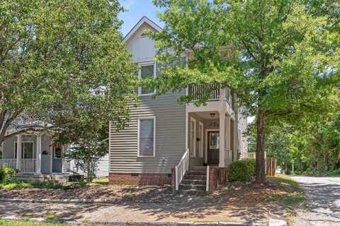 808 Fairview Avenue, Chattanooga, TN 37403