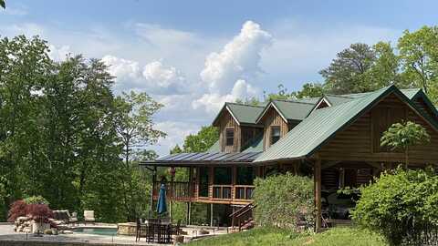 5124 Highway 27, Chattanooga, TN 37405
