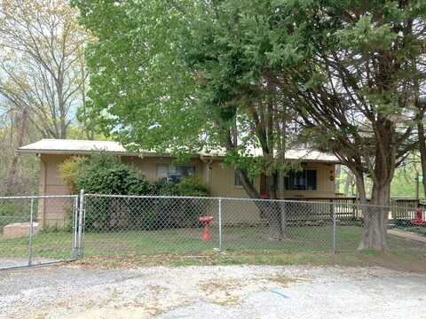 11 Gail Circle, Rossville, GA 30741