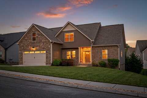 745 Soaring Eagle Circle, Hixson, TN 37343