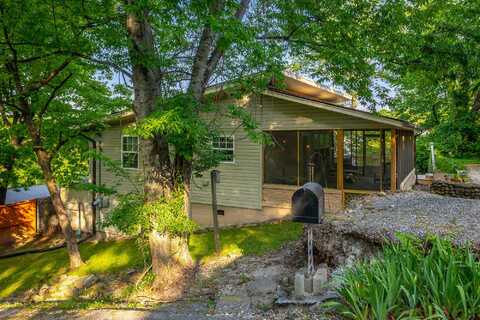 1108 Albany Street, Chattanooga, TN 37405