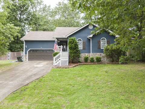 8721 Forest Pond Drive, Harrison, TN 37341