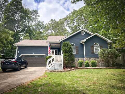8721 Forest Pond Drive, Harrison, TN 37341