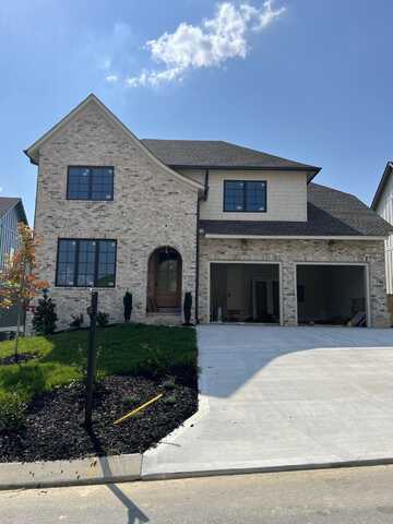 1373 London Woods Way, Apison, TN 37302
