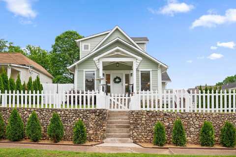 506 Tucker Street, Chattanooga, TN 37405