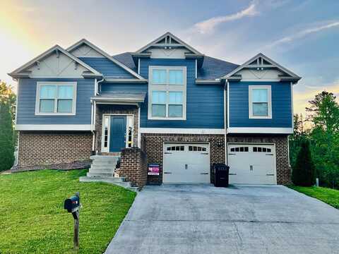 574 Hatch Trail, Soddy Daisy, TN 37379