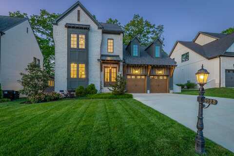 9523 Wolf Creek Trail, Ooltewah, TN 37363