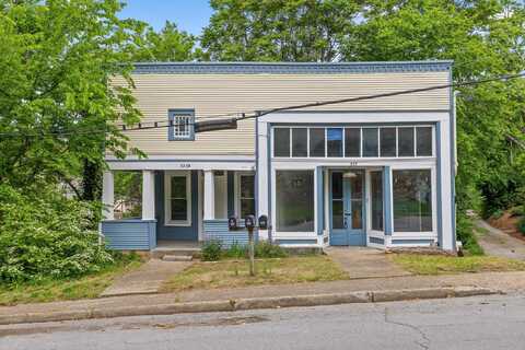 835 Tremont Street, Chattanooga, TN 37405