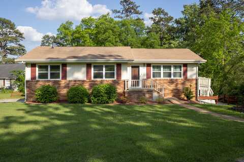 3701 Mary Anna Drive, Chattanooga, TN 37412