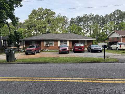 1723 N Concord Road, Chattanooga, TN 37421