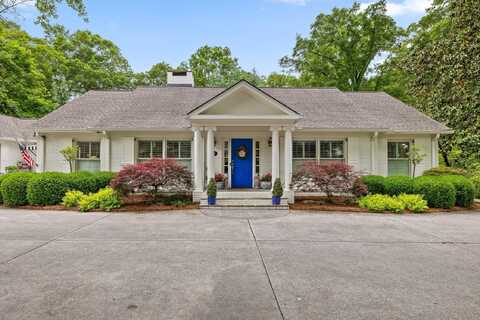 302 Gordon Street, Chickamauga, GA 30707