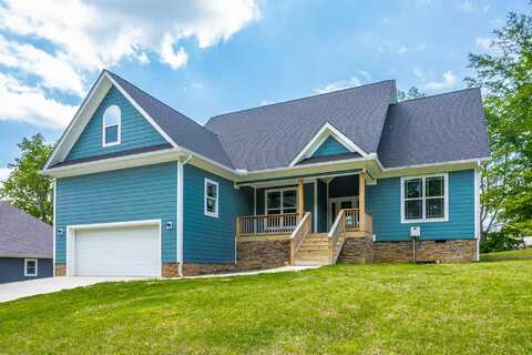 485 Woodland Drive, Jasper, TN 37347