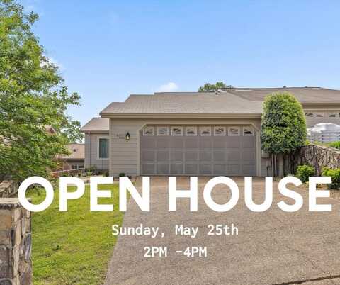5922 Rainbow Springs Drive, Chattanooga, TN 37416