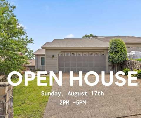 5922 Rainbow Springs Drive, Chattanooga, TN 37416