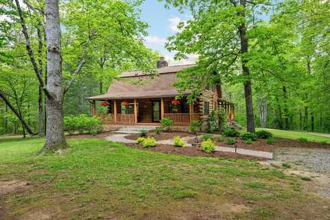 4535 Shackleford Ridge Road, Signal Mountain, TN 37377