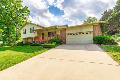 255 Melissa Dawn Drive, Jasper, TN 37347