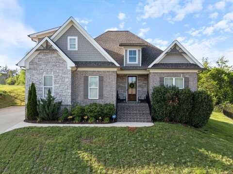 3338 Hawks Creek Drive, Apison, TN 37302