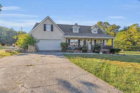 83 Brutis Drive, Rock Spring, GA 30739