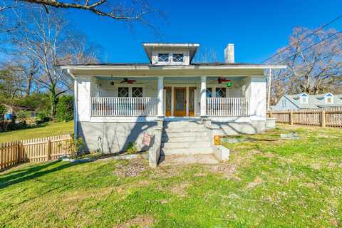 225 Hemphill Avenue, Chattanooga, TN 37411