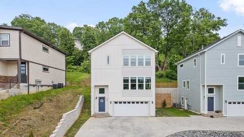 642 Ladd Avenue, Chattanooga, TN 37405