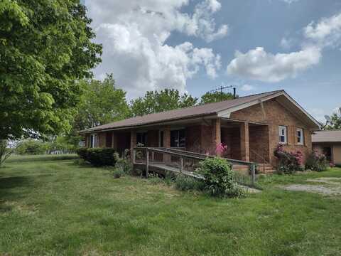 180 Jacks Branch Road, Pikeville, TN 37367