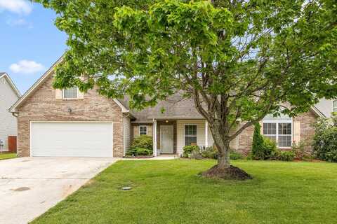 63 Peachtree Circle, Ringgold, GA 30736